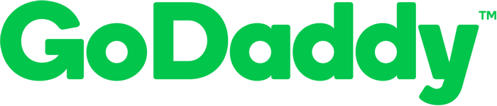 GoDaddy Logo