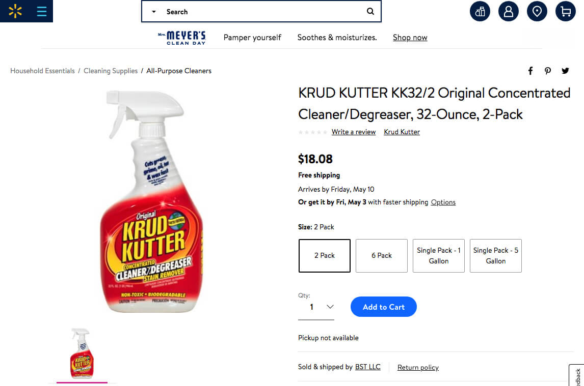 Walmart Product Uploading Setup Service Pelican Commerce