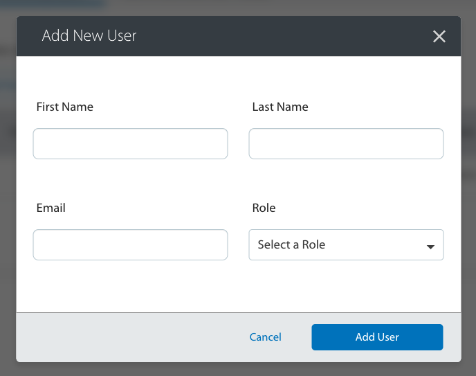 Walmart Seller Center New User Form